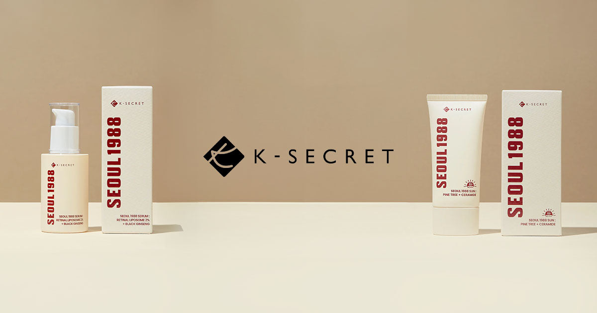 KSECRET