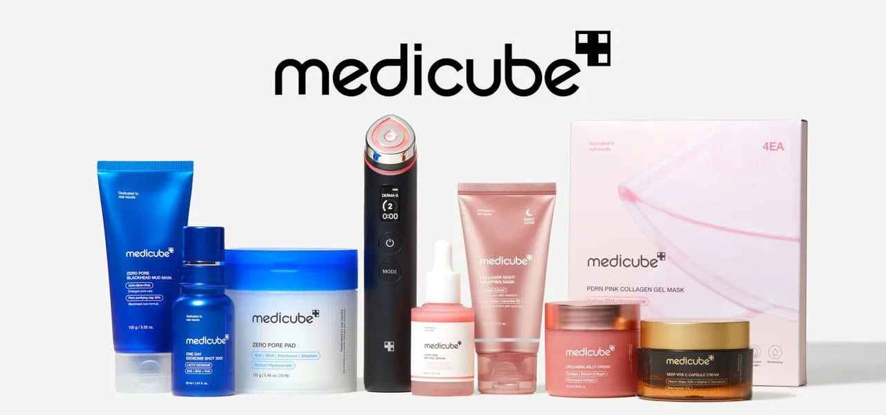 MEDICUBE