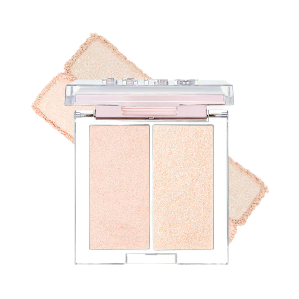 CLIO - Prism Highlighter Duo