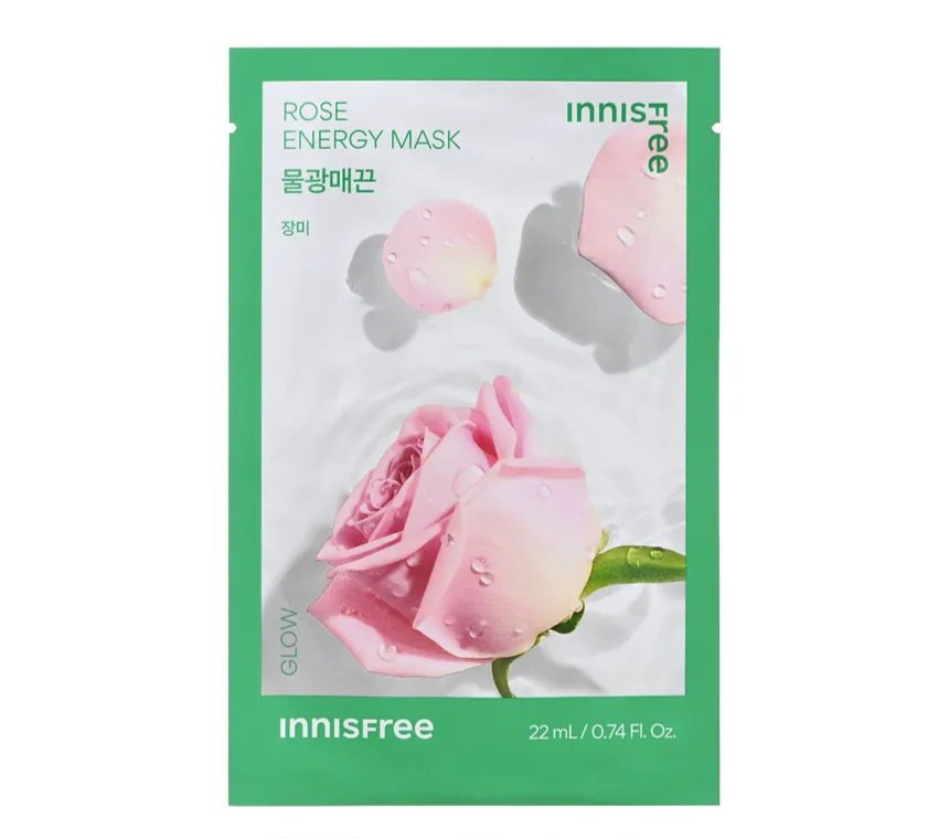 innisfree - Energy Mask
