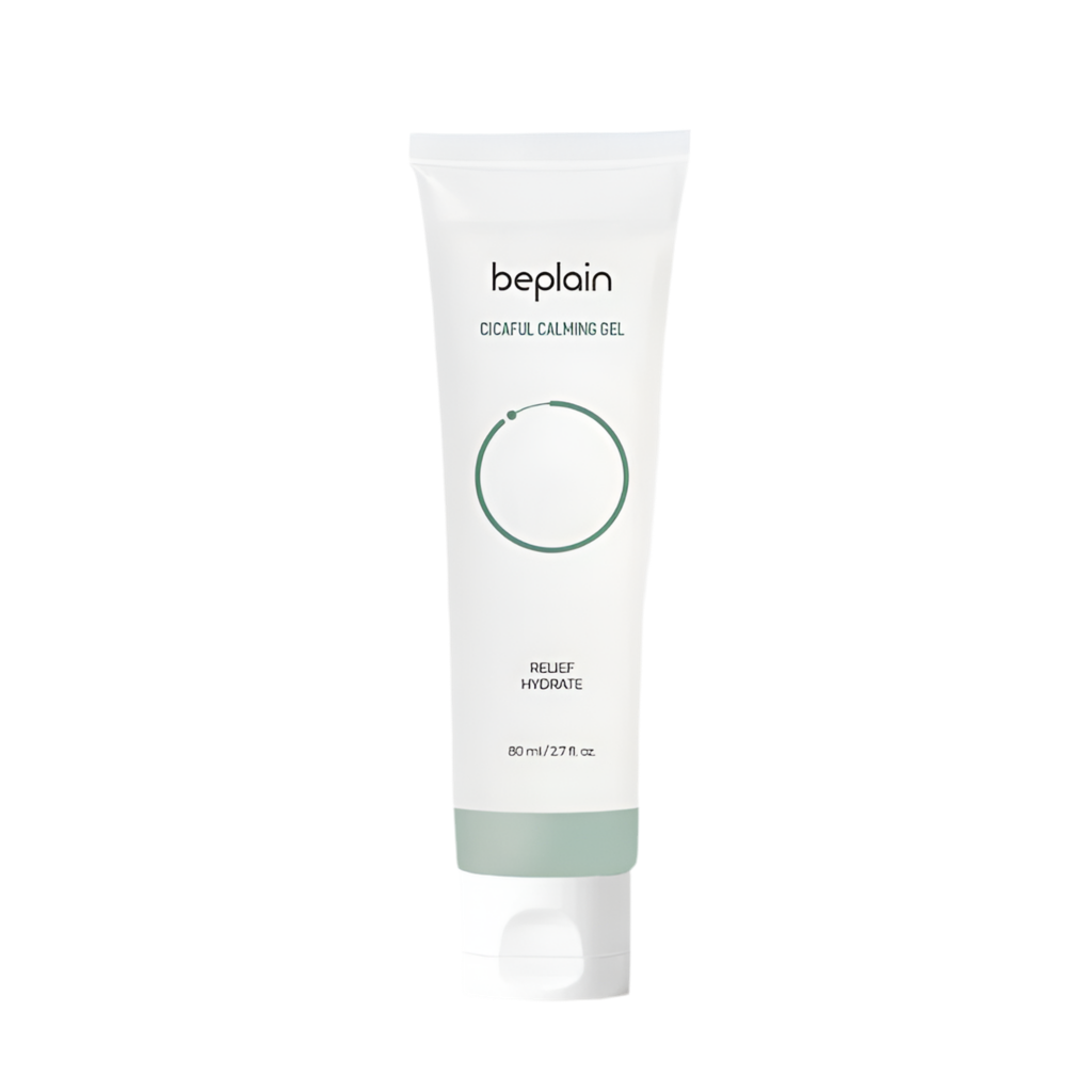BEPLAIN - Cicaful Calming Gel [80ml]