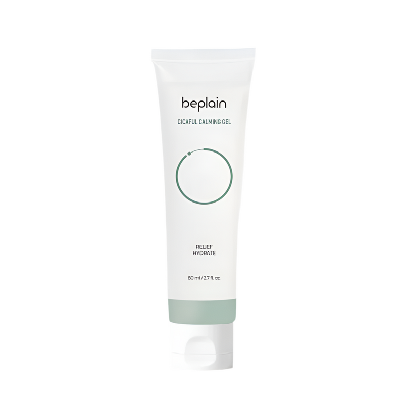 BEPLAIN - Cicaful Calming Gel [80ml]