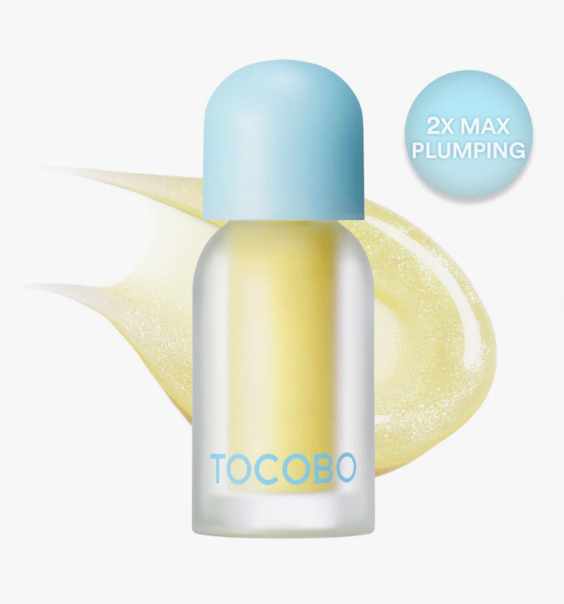 TOCOBO - Juicy Berry Plumping Lip Oil - 3 Farben