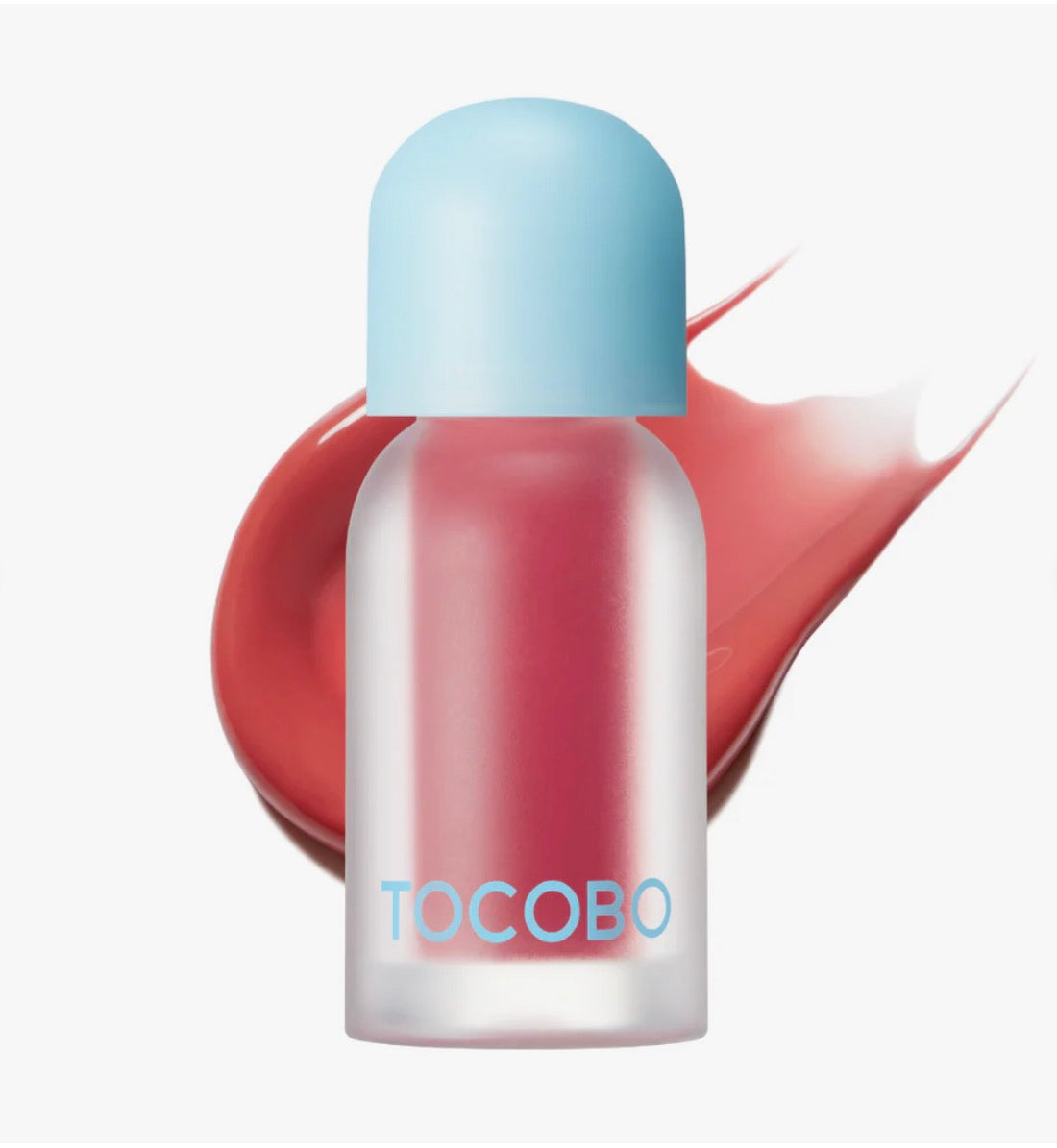 TOCOBO - Juicy Berry Plumping Lip Oil - 3 Farben
