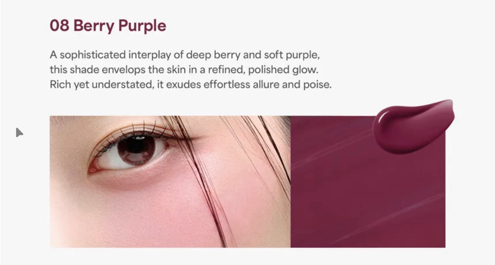 House of Hur - Moist Ampoule Blusher Mini - 2 Farben