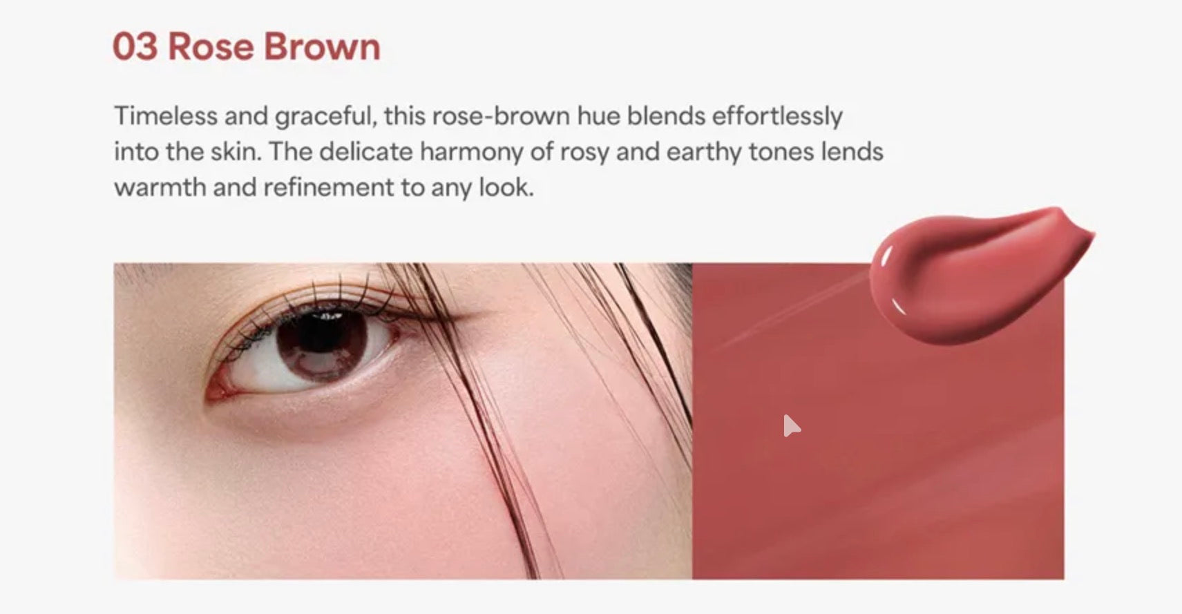 House of Hur - Moist Ampoule Blusher Mini - 2 Farben