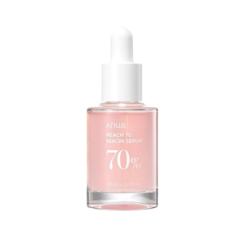 ANUA - Peach 70 Niacin Serum [30ml]