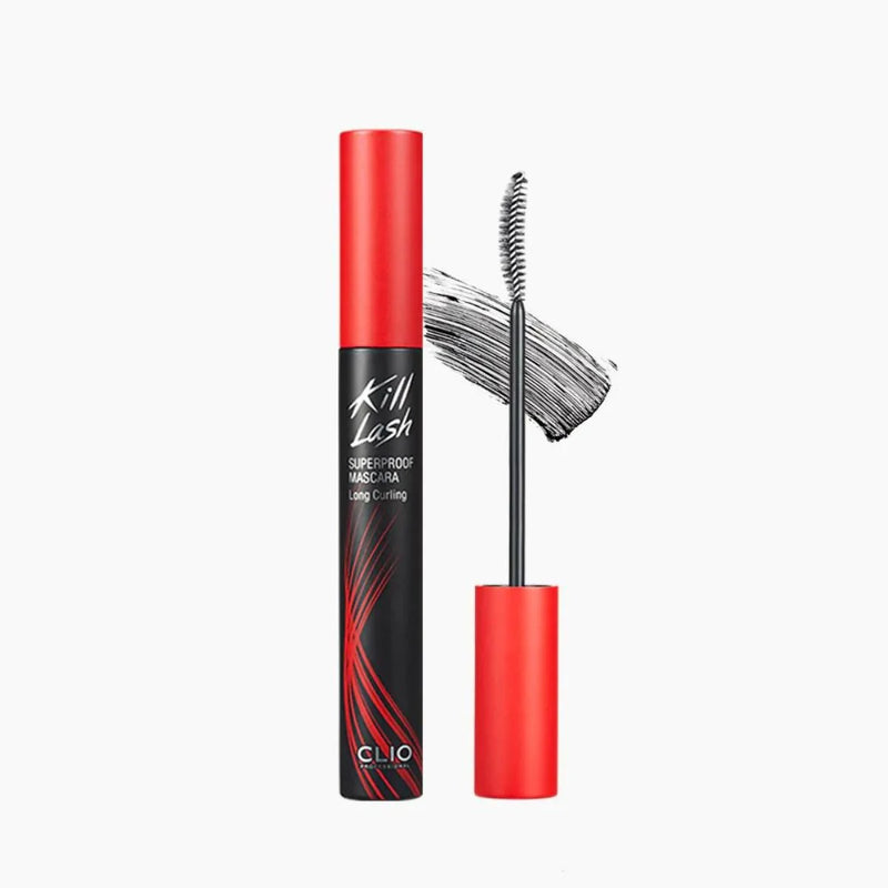 CLIO - Kill Lash Super Proof Mascara
