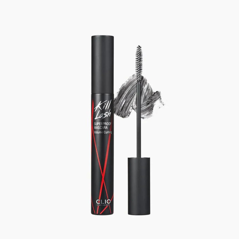 CLIO - Kill Lash Super Proof Mascara