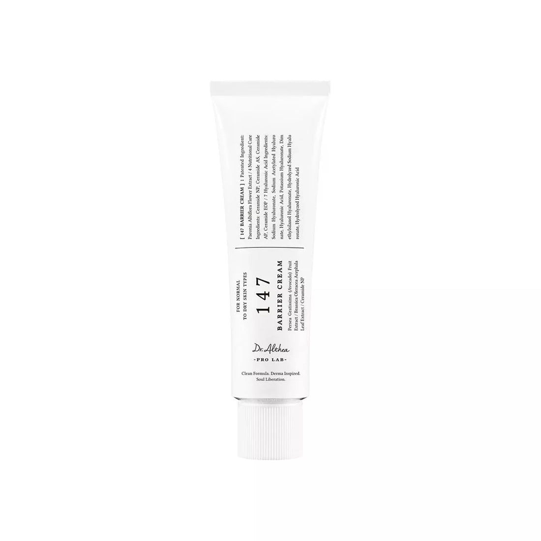 Dr. Althea - 147 Barrier Cream 50ml