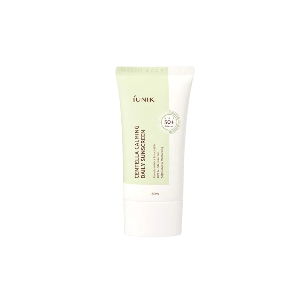 iUNIK - Centella Calming Daily Sunscreen 60ml