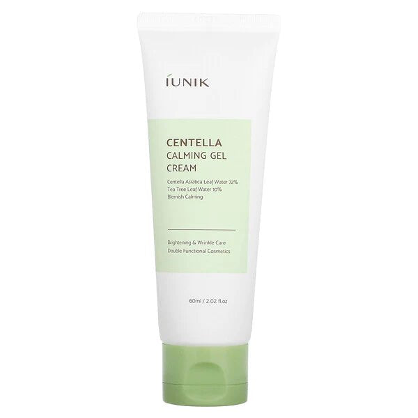 iUNIK - Centella Calming Gel Cream 60ml