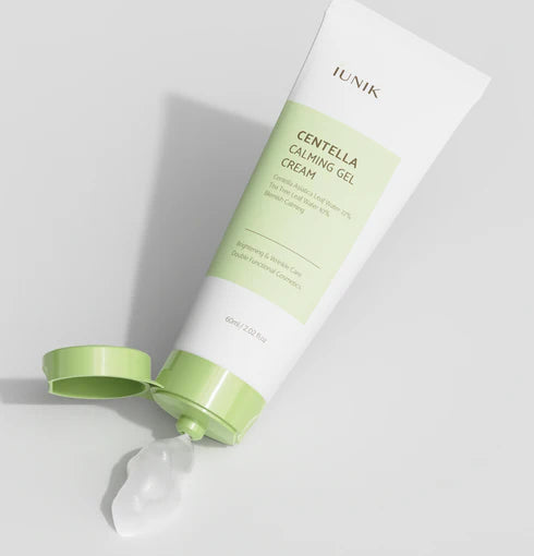 iUNIK - Centella Calming Gel Cream 60ml