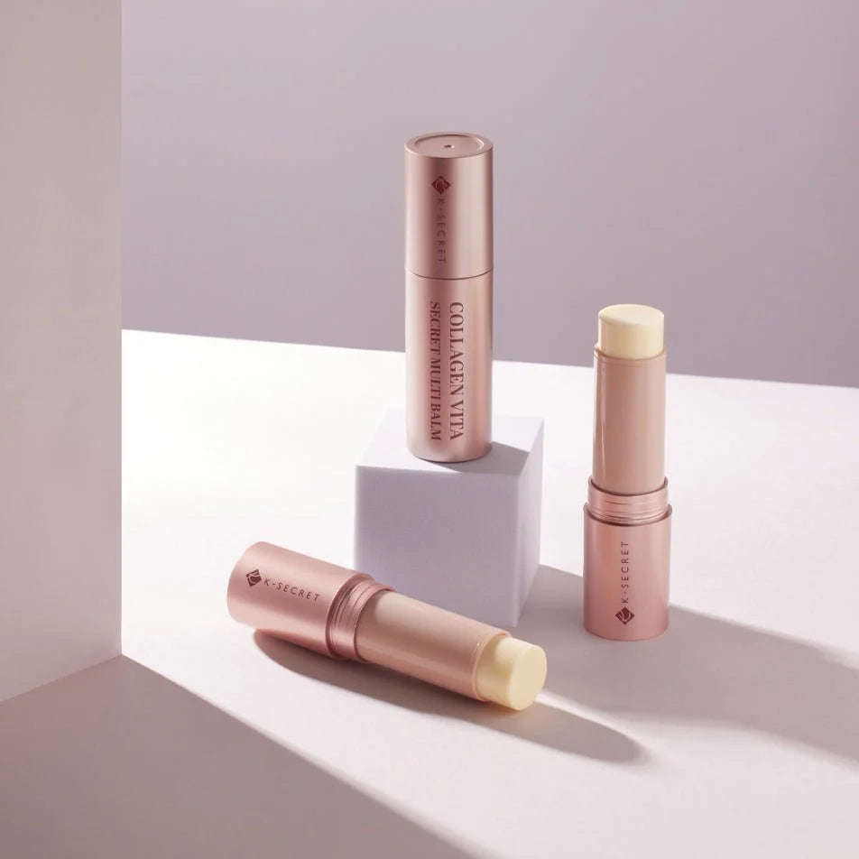 KSECRET - Collagen Vita Secret Multi Balsam