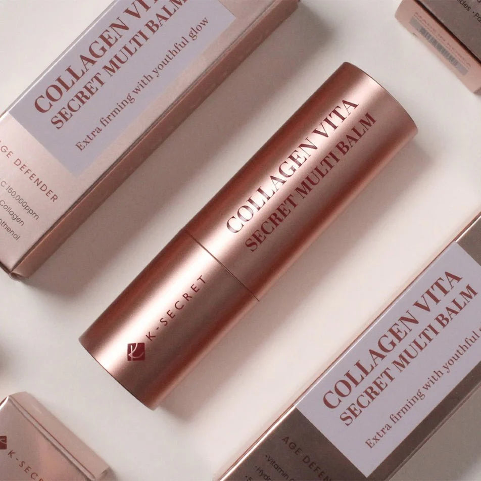 KSECRET - Collagen Vita Secret Multi Balsam