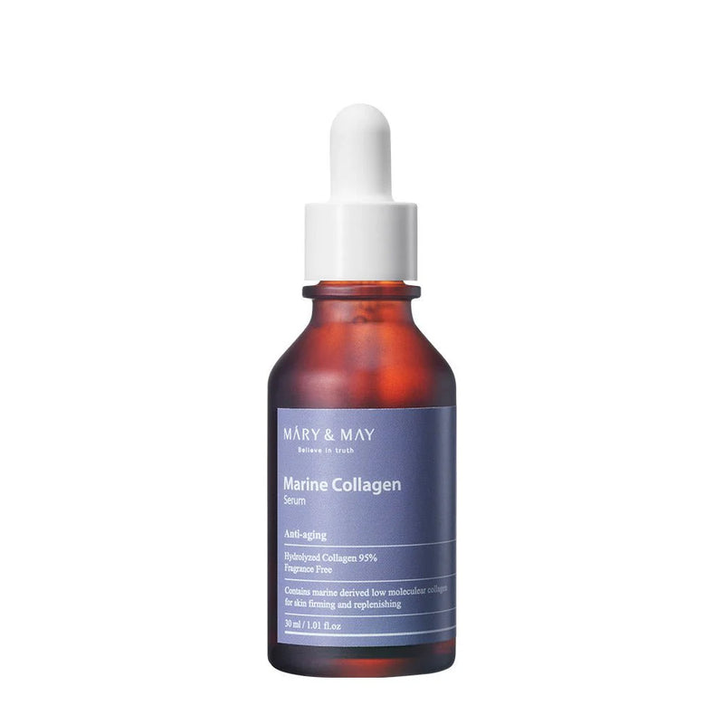 Mary&May - Marine Collagen Serum 30ml