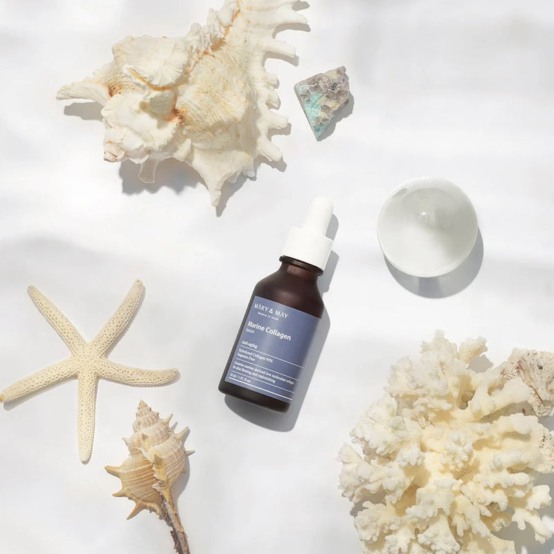 Mary&May - Marine Collagen Serum 30ml
