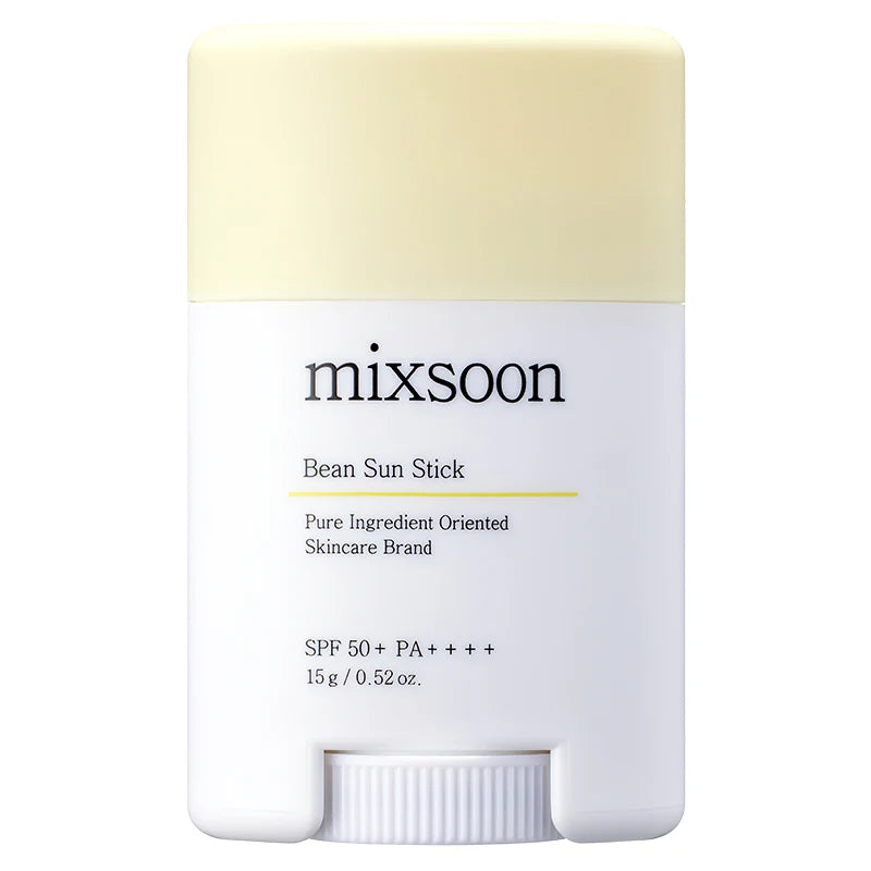 mixsoon - Bean Sun Stick