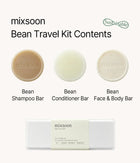 mixsoon - Bean Travel Kit