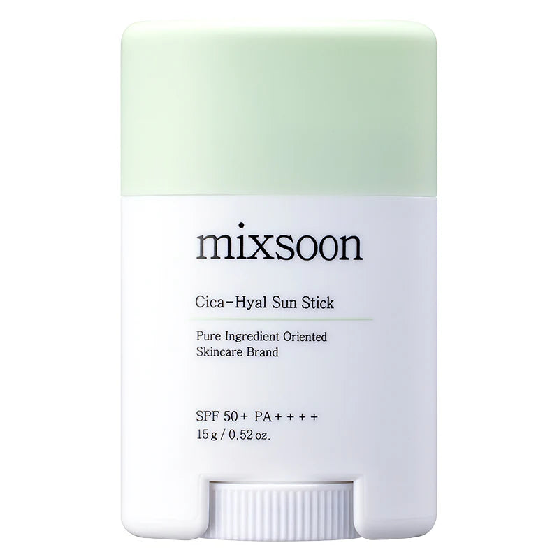 mixsoon - Cica-Hyal Sun Stick