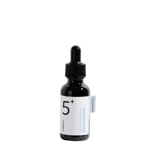 NUMBUZIN - No.5+ Vitamin Concentrated Serum