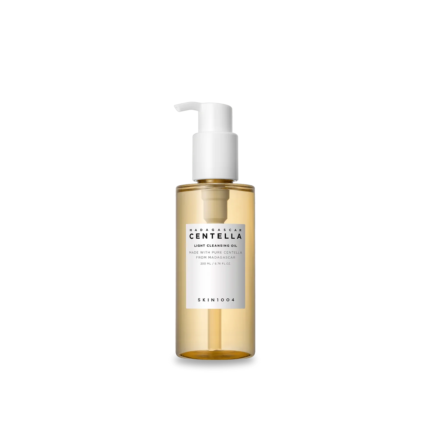 SKIN1004 – Madagaskar Centella Light Reinigungsöl 200 ml