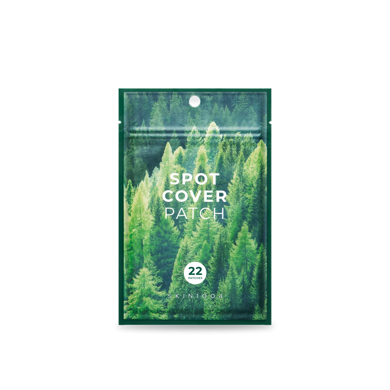 SKIN1004 - Spot Cover Patch 22ea