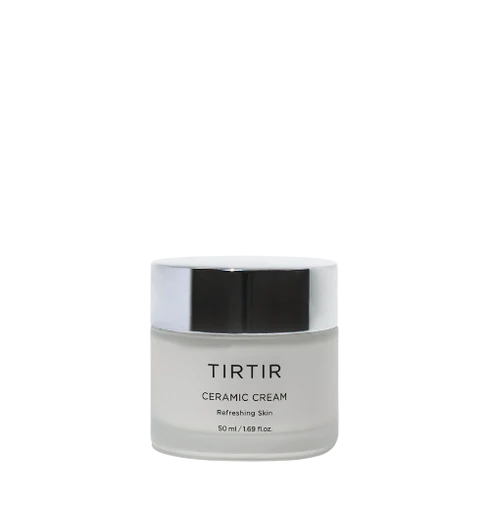 TIRTIR - Ceramic Cream 50ml