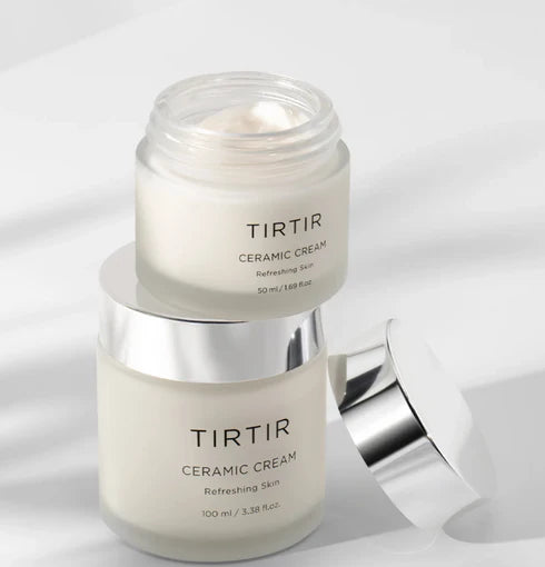TIRTIR - Ceramic Cream 50ml