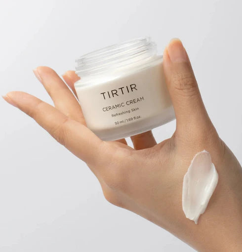 TIRTIR - Ceramic Cream 50ml