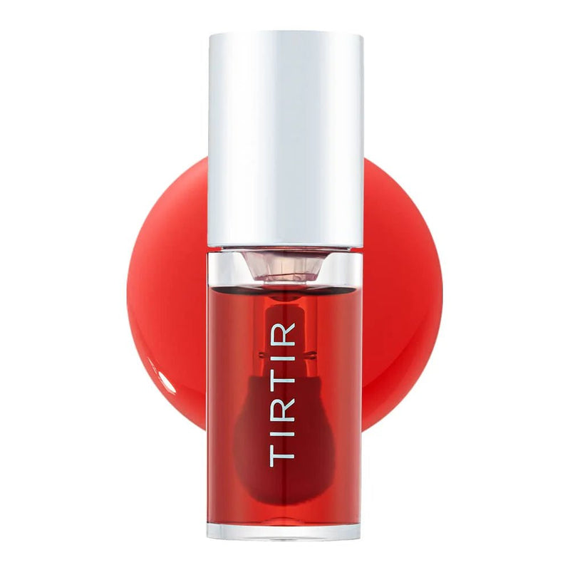 TIRTIR - My Glow Rosy Lip Oil