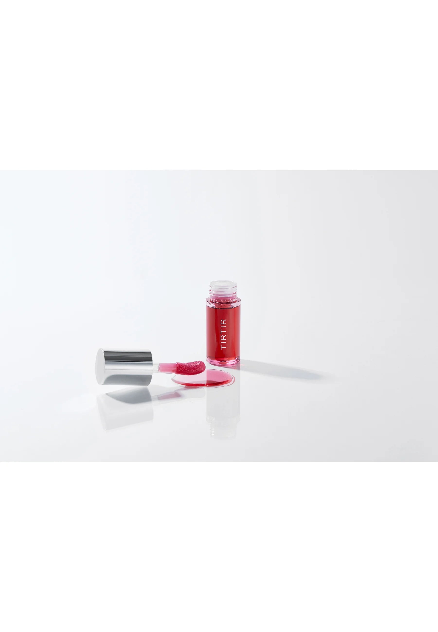 PURTIR - My Glow Rosy Lip Oil