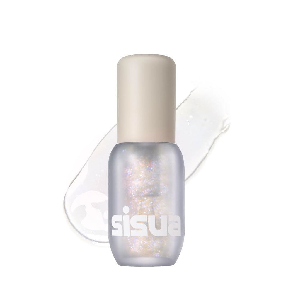 UNLEASHIA - Sisua Popcorn Syrup Lip Plumper - 2 Colors