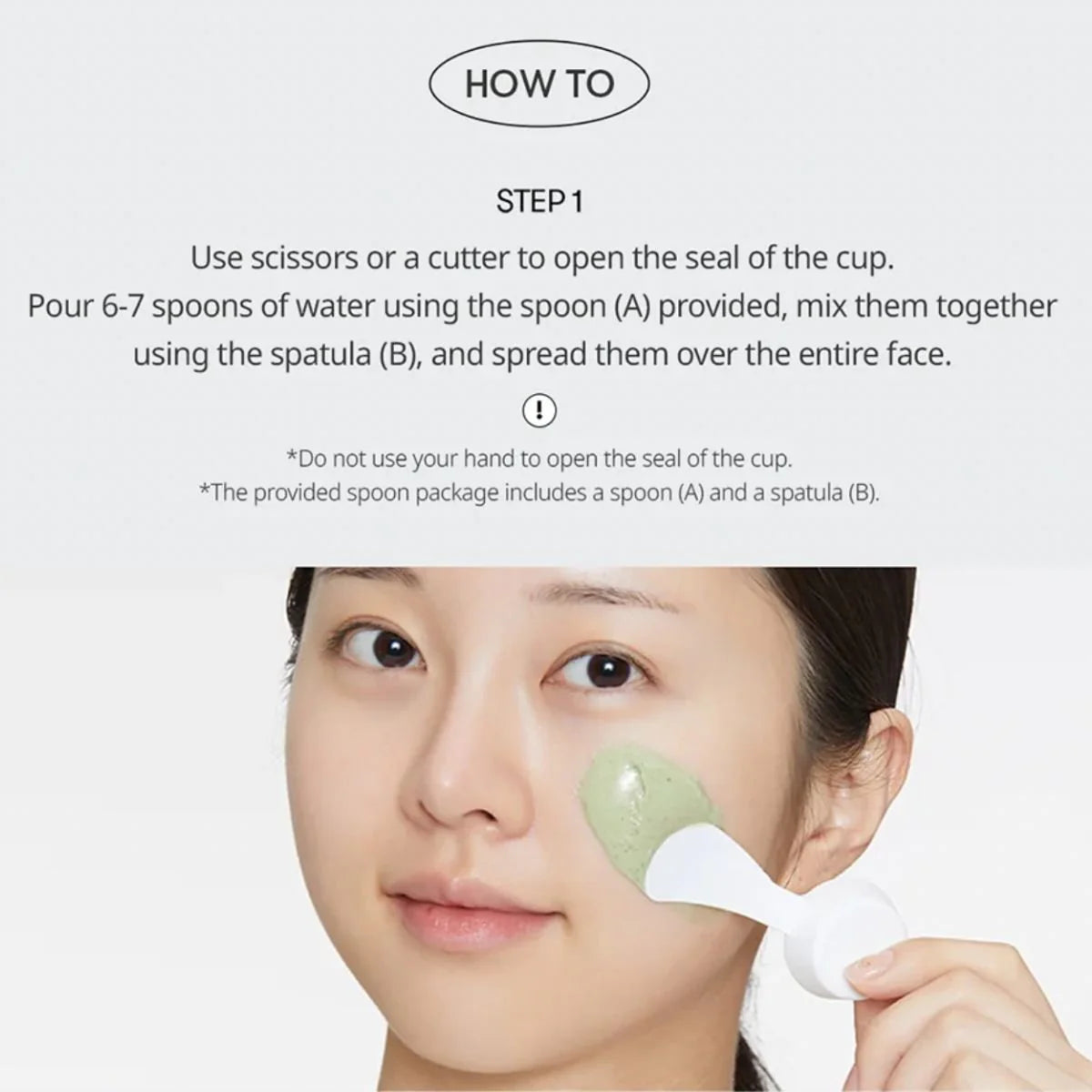 VT Cosmetics Reedle Shot EX Modeling Pack 25g (4 Types)