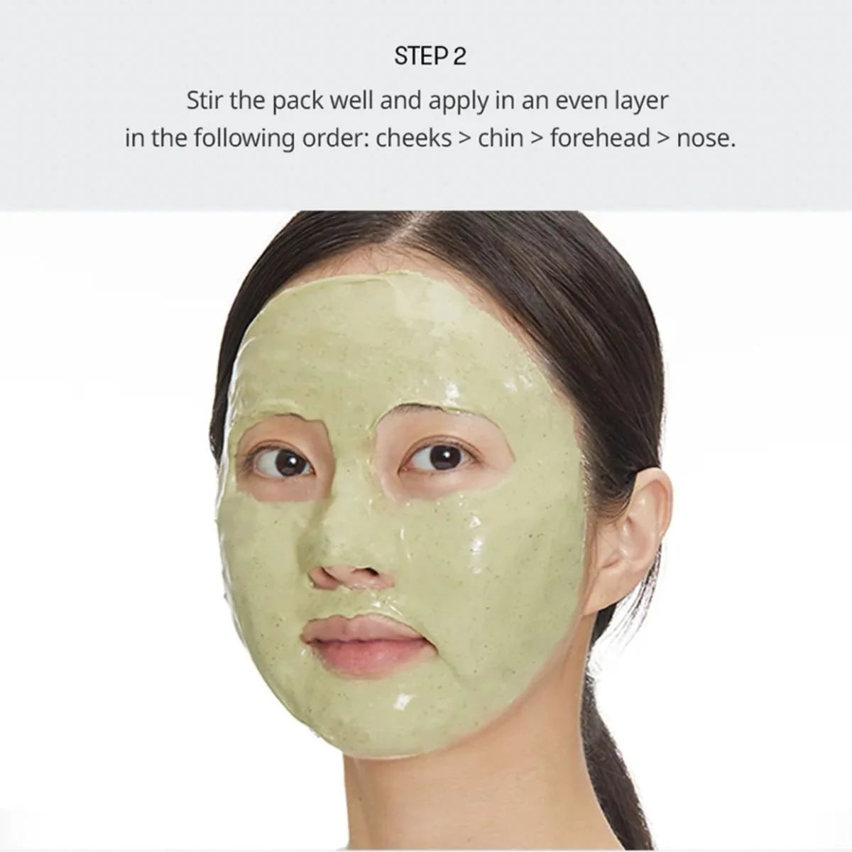 VT Cosmetics Reedle Shot EX Modeling Pack 25g (4 Types)