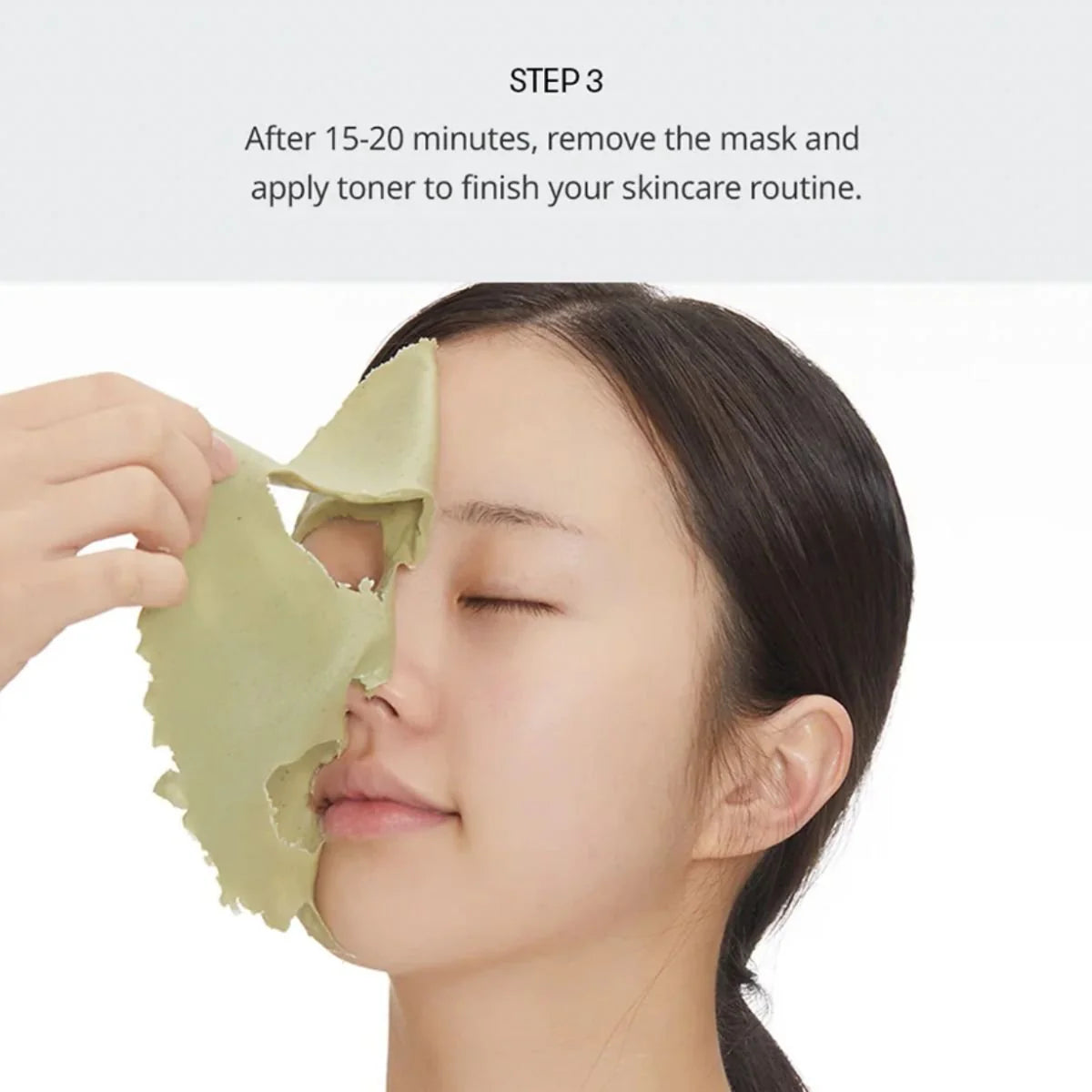 VT Cosmetics Reedle Shot EX Modeling Pack 25g (4 Types)