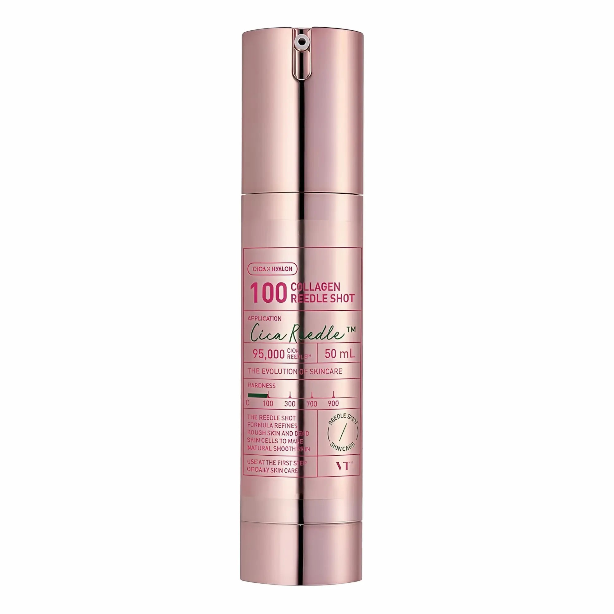 VT cosmetics - Collagen Reedle Shot 100