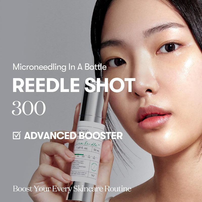 VT cosmetics - Reedle Shot 300