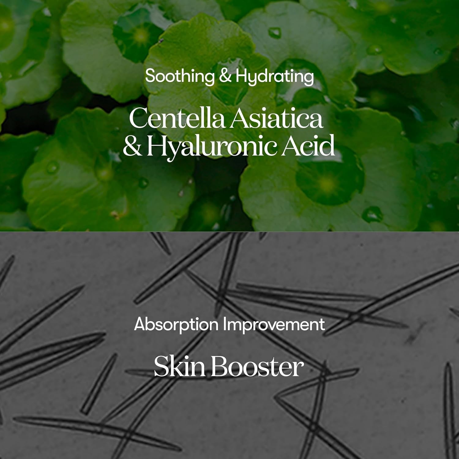 VT cosmetics - Reedle Shot 300