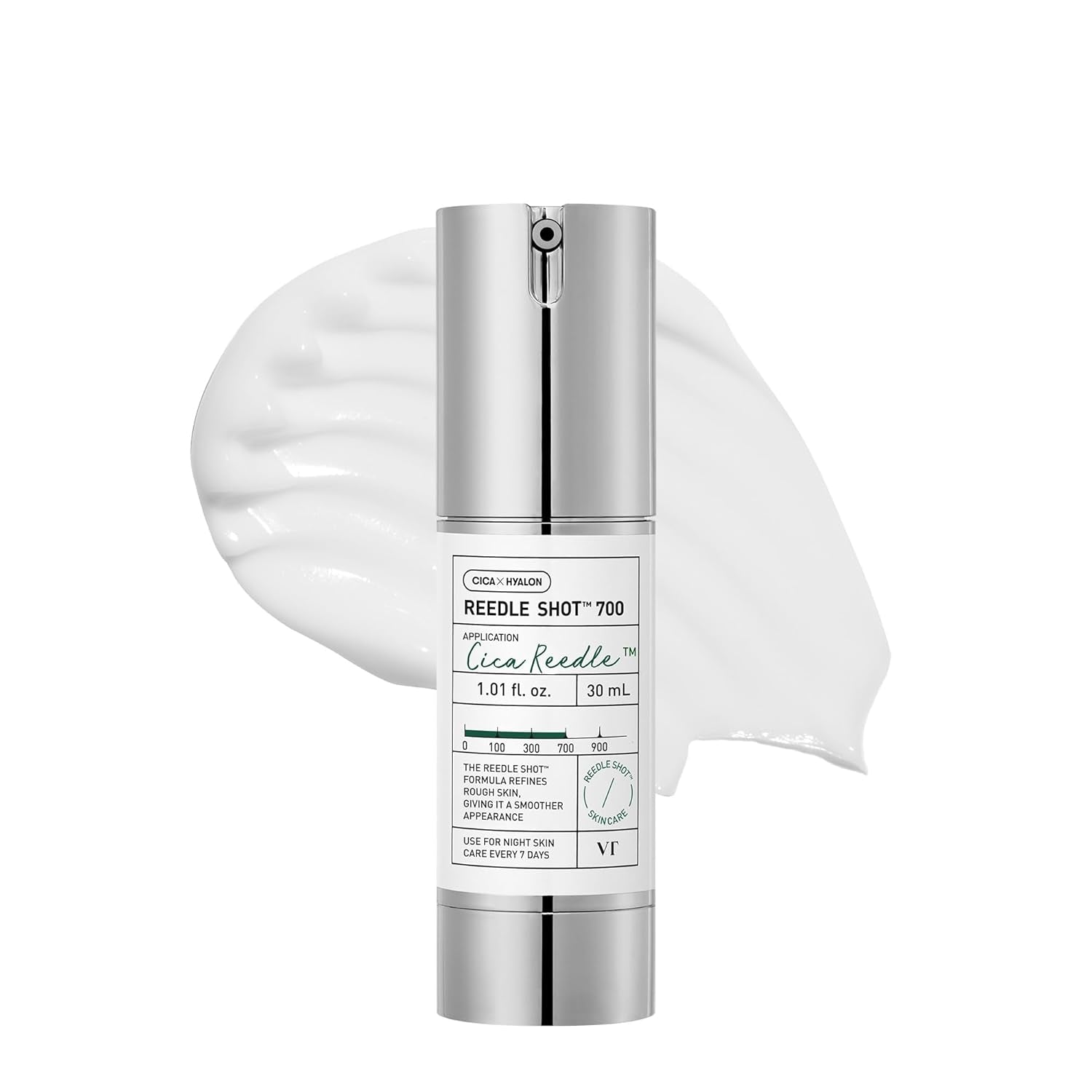 VT cosmetics - Reedle Shot 700