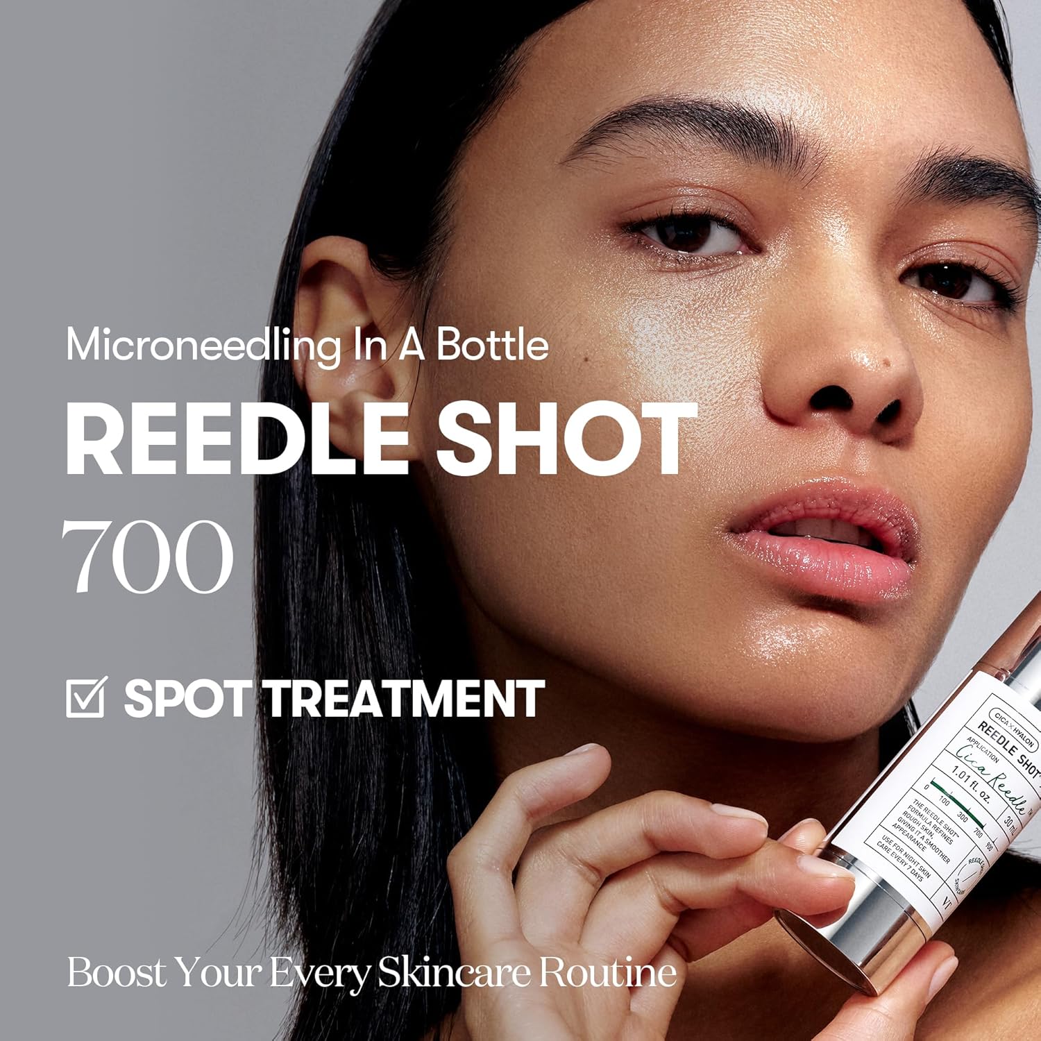 VT cosmetics - Reedle Shot 700