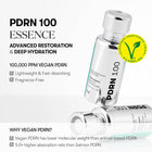 VT cosmetics -PDRN Essence 100 30ml