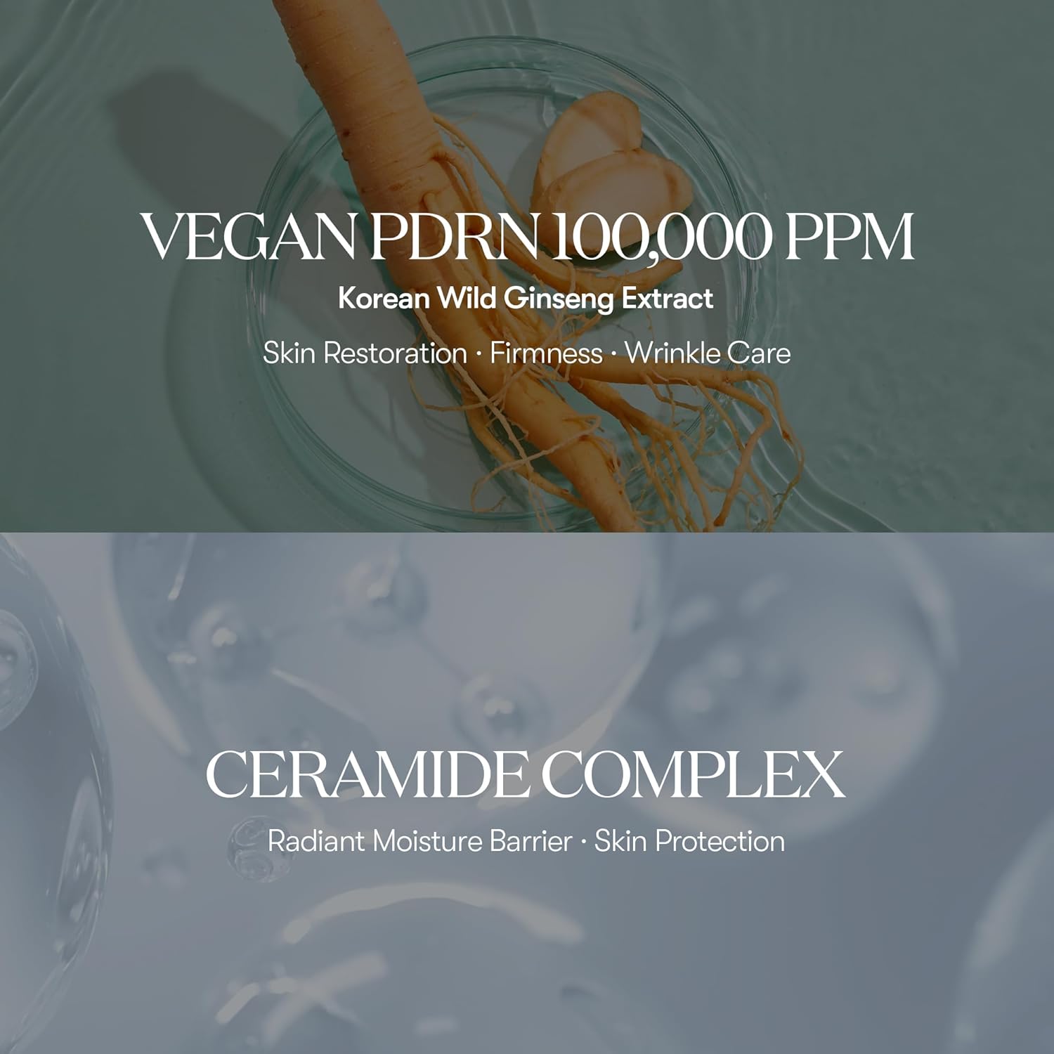 VT cosmetics -PDRN Essence 100 30ml