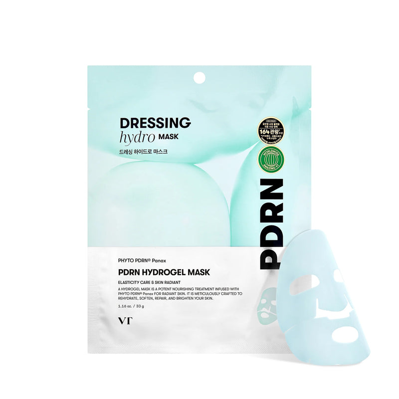 VT cosmetics - PDRN Hydrogel Mask