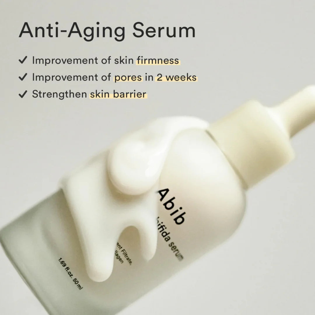 Jericho Rose Bifida Serum Firming Drop 50mL