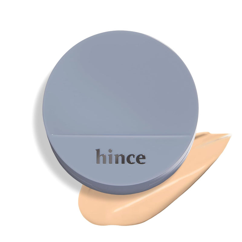 Hince - Second skin mesh matte cushion