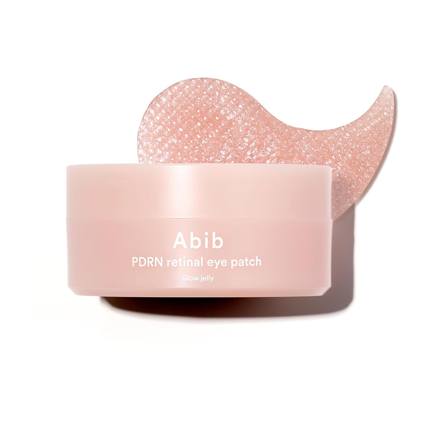 Abib - PDRN Retinal Eye Patch Glow Jelly [60 patches]