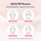 Abib - PDRN Retinal Eye Patch Glow Jelly [60 patches]