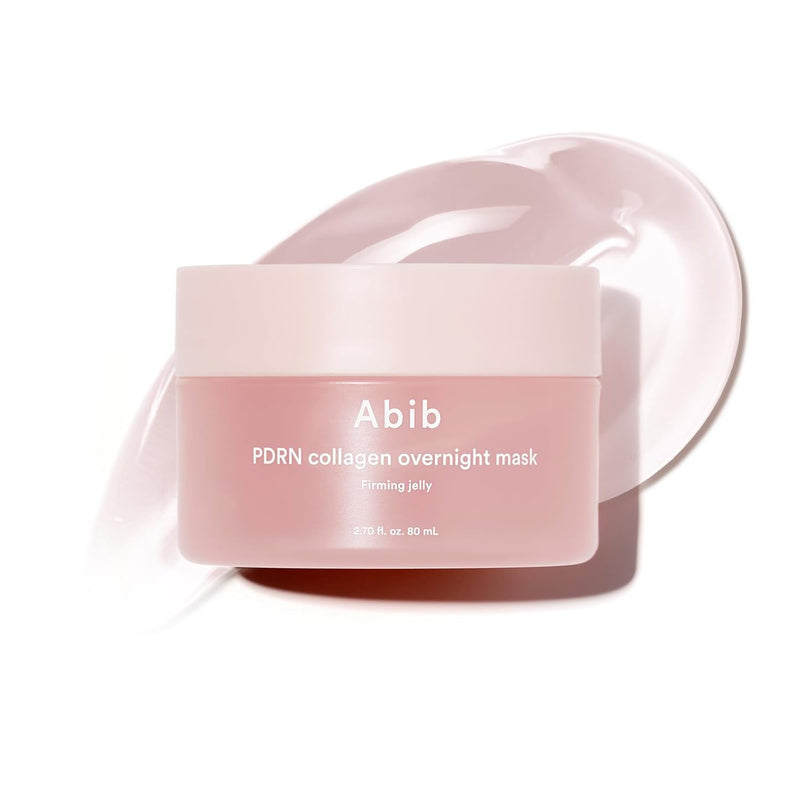 Abib - PDRN Collagen Overnight Mask Firming Jelly