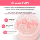 Abib - PDRN Collagen Overnight Mask Firming Jelly